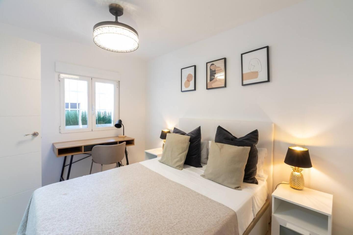 Apartamento Market Martinez De La Riva Iii