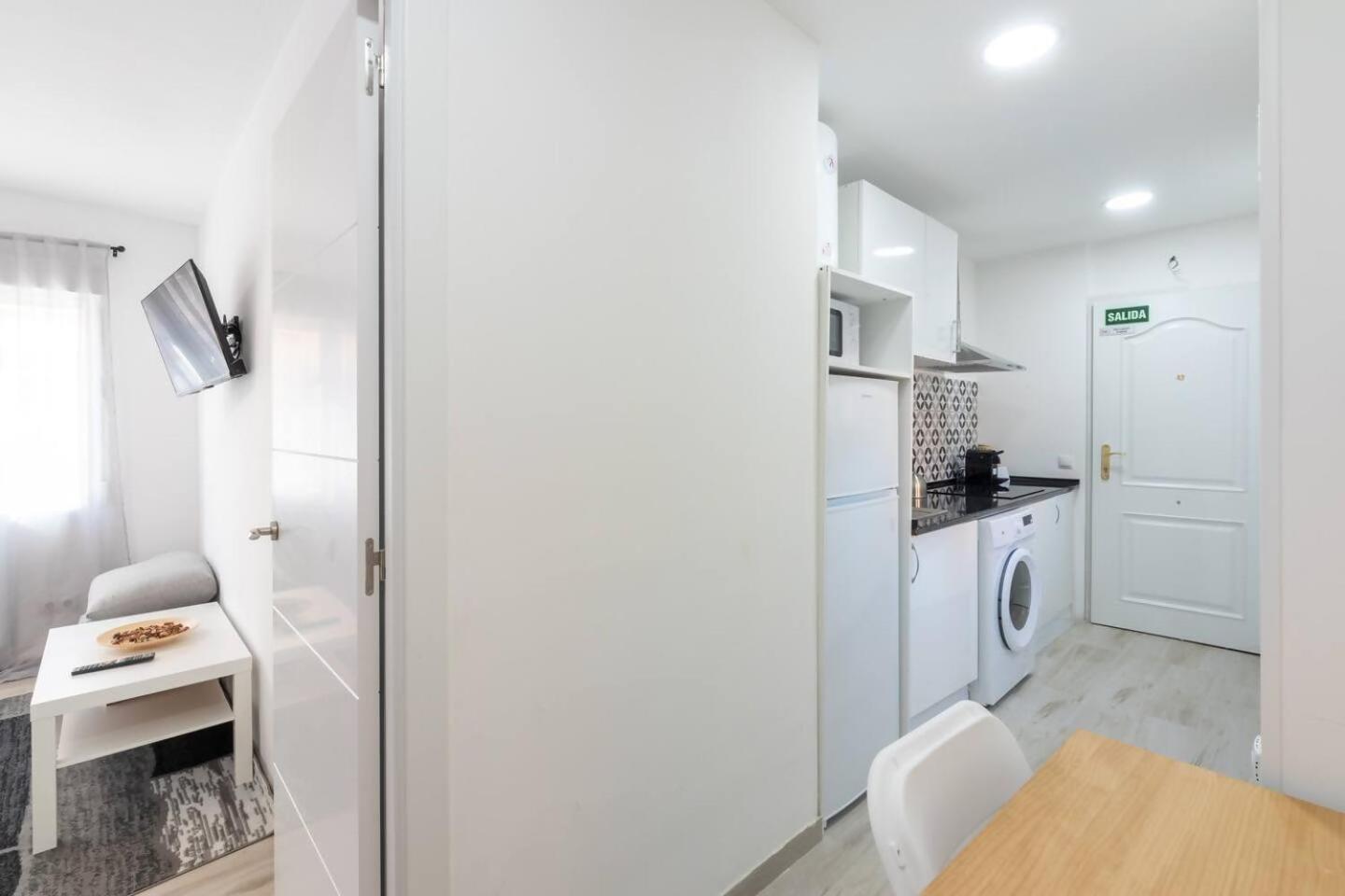 Apartamento Market Martinez De La Riva Iii *