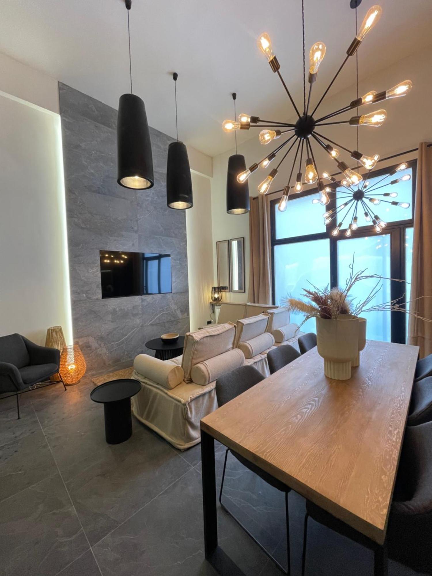 Loft De Diseno Madrid
