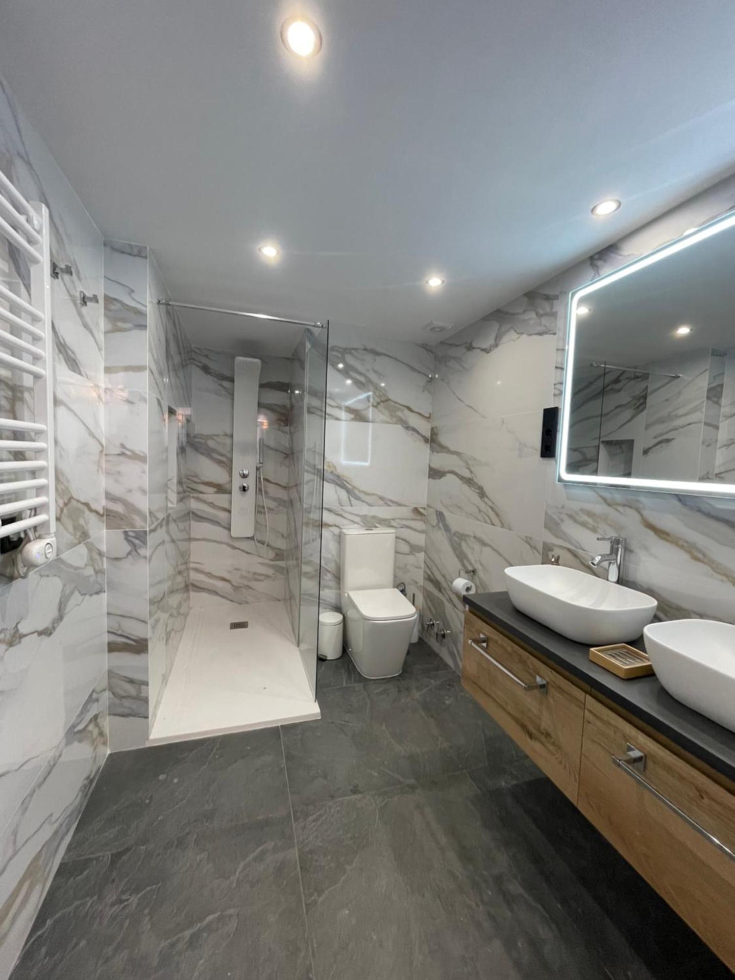 Apartamento Loft De Diseno *