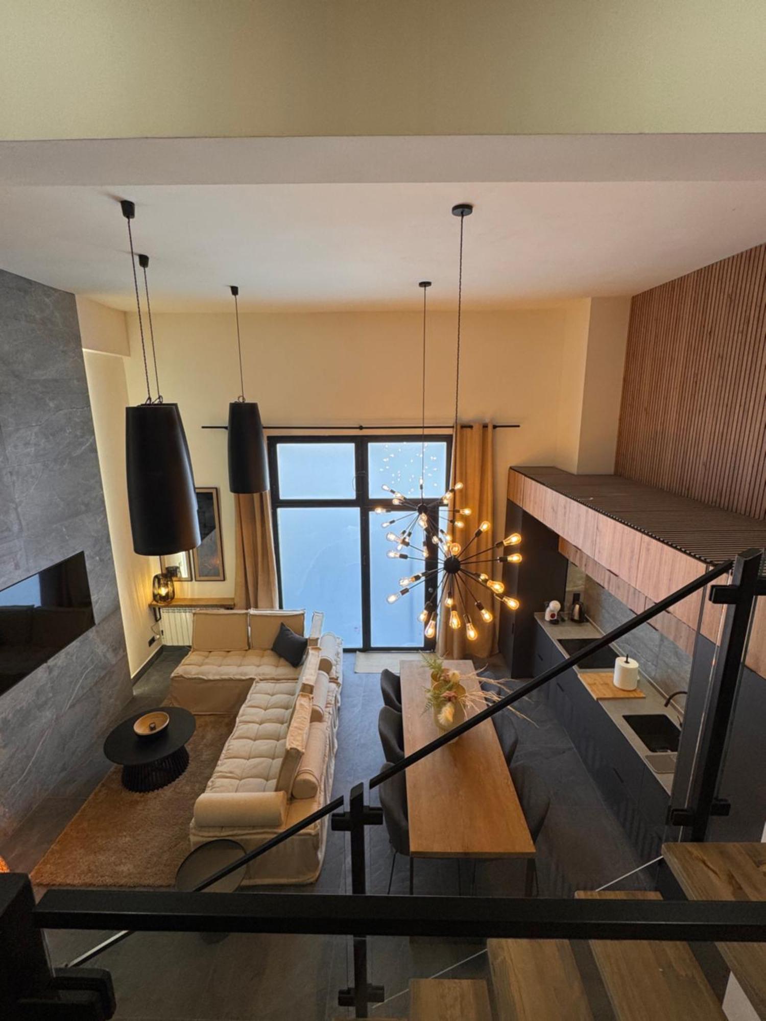 Loft De Diseno * Madrid