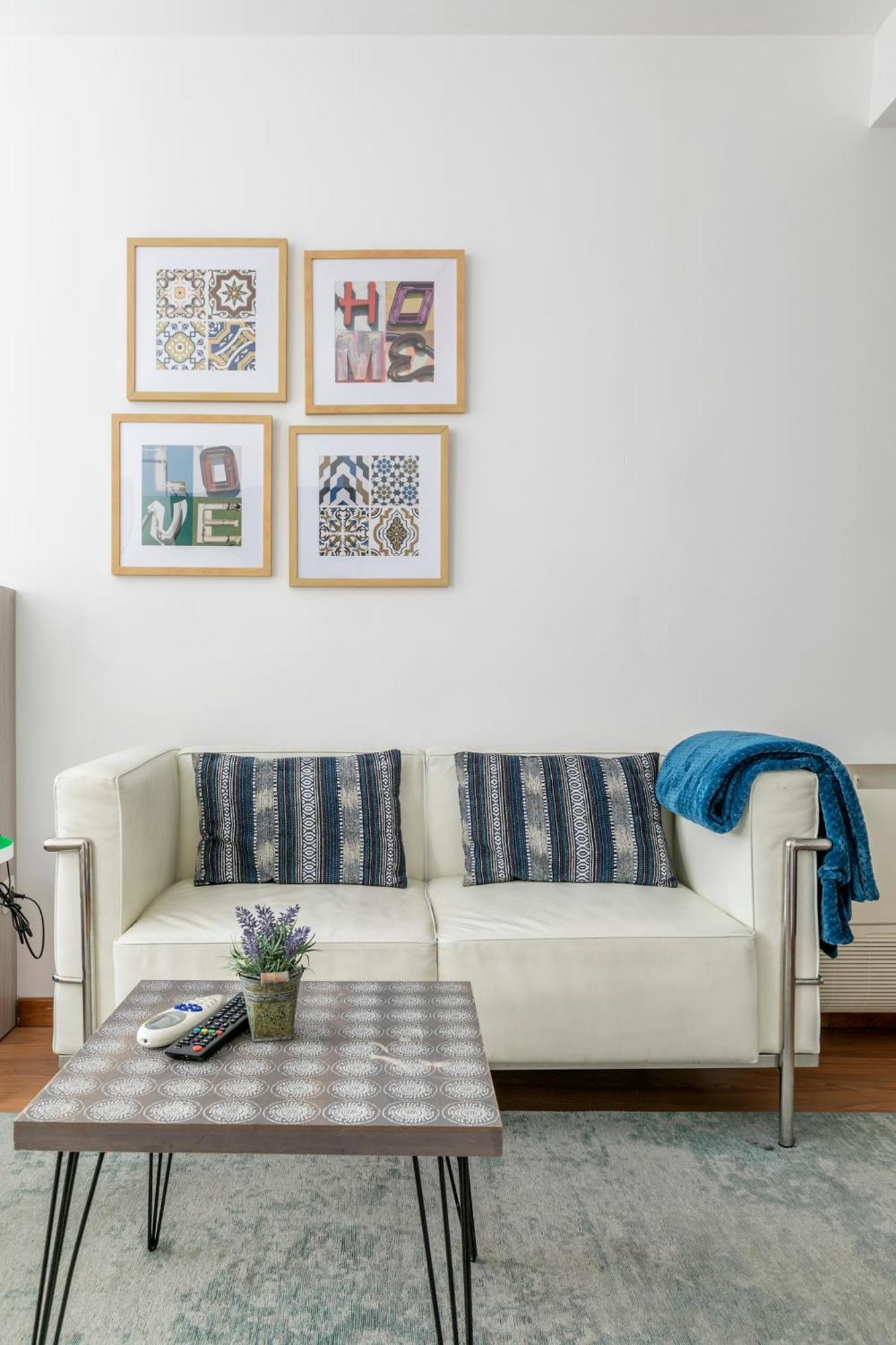 Apartment Luna 1 By Forever