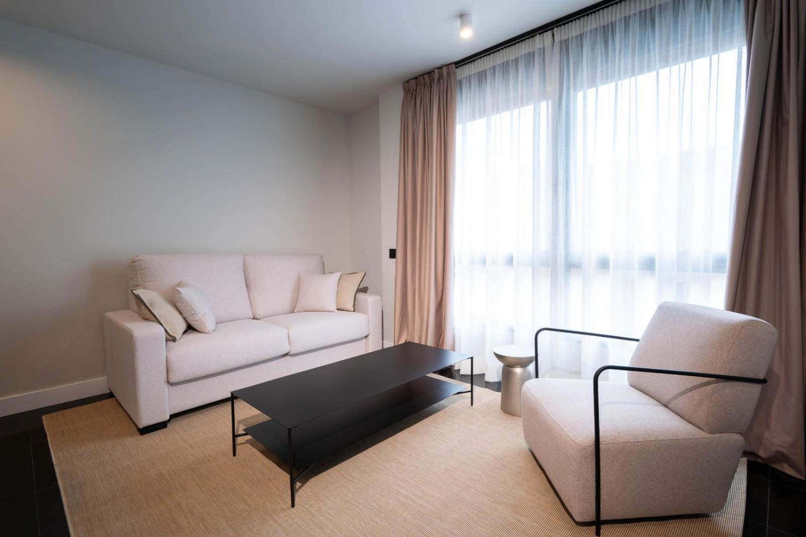 My Appart hôtel