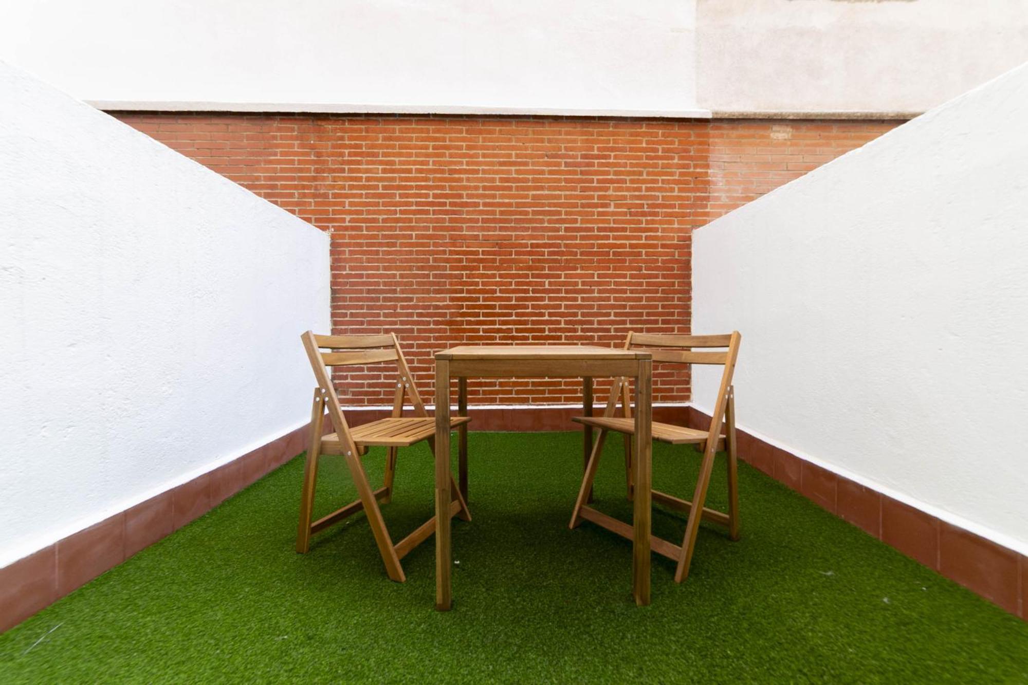 Luxury Vii - Ferga Appartement *