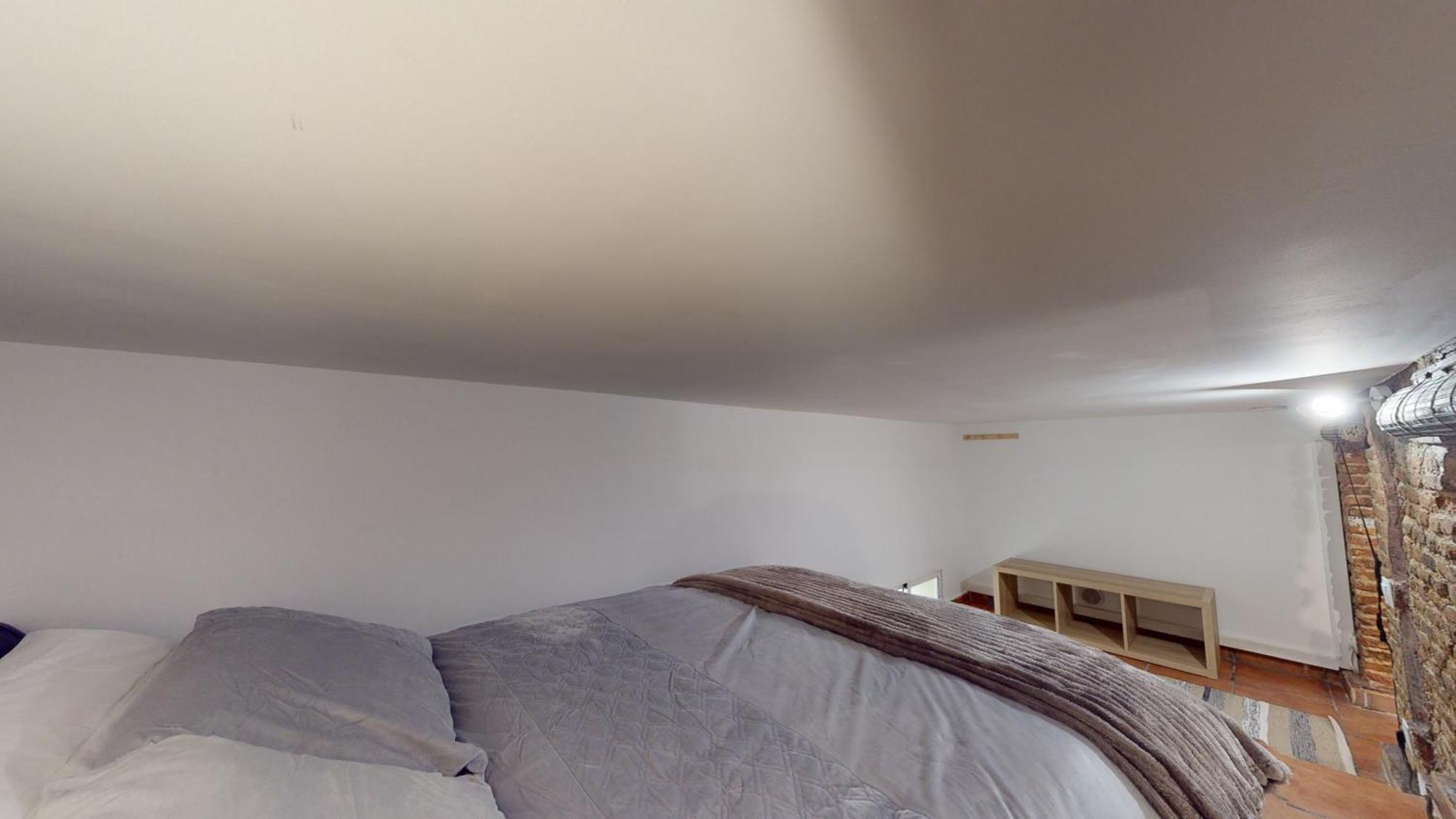 Cozy In Malasana For 4 Pax - Velarde Apartamento