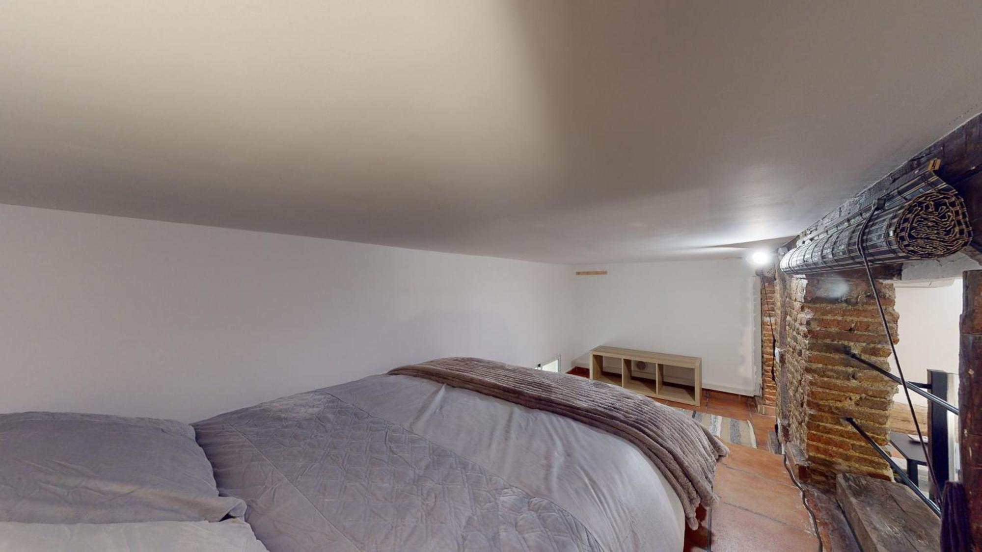 Apartamento Cozy In Malasana For 4 Pax - Velarde Madrid