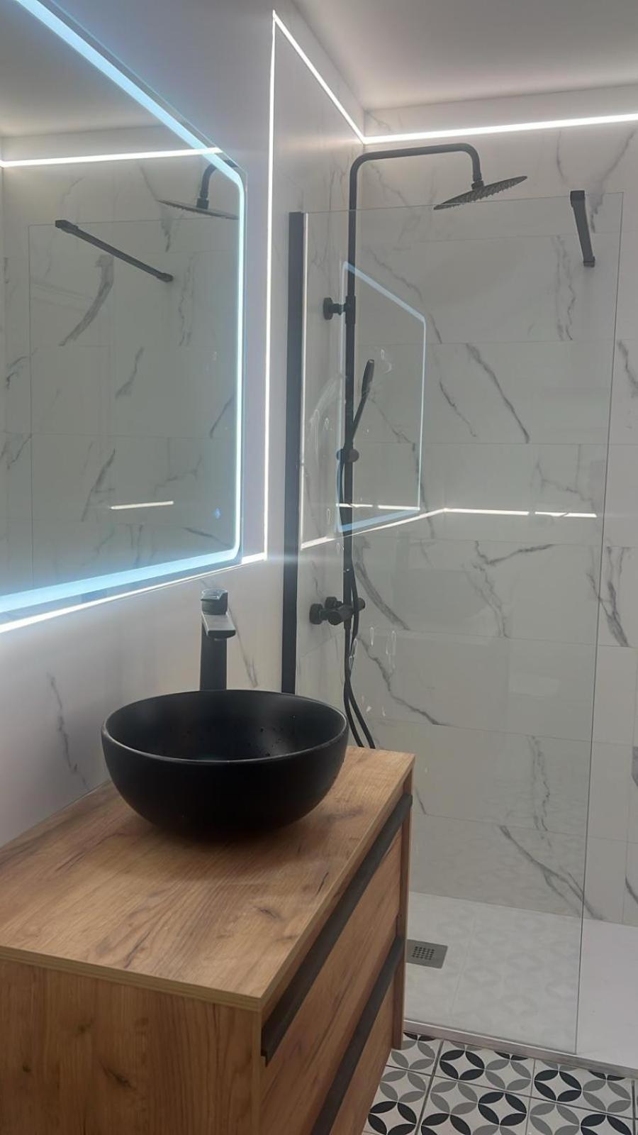 Lope De Haro Apartamento Madri