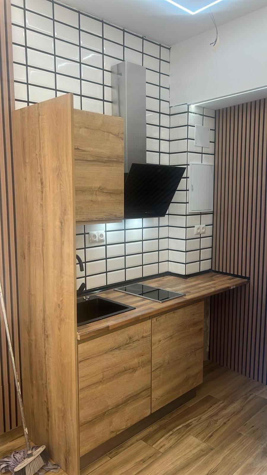 Apartamento Lope De Haro Madri
