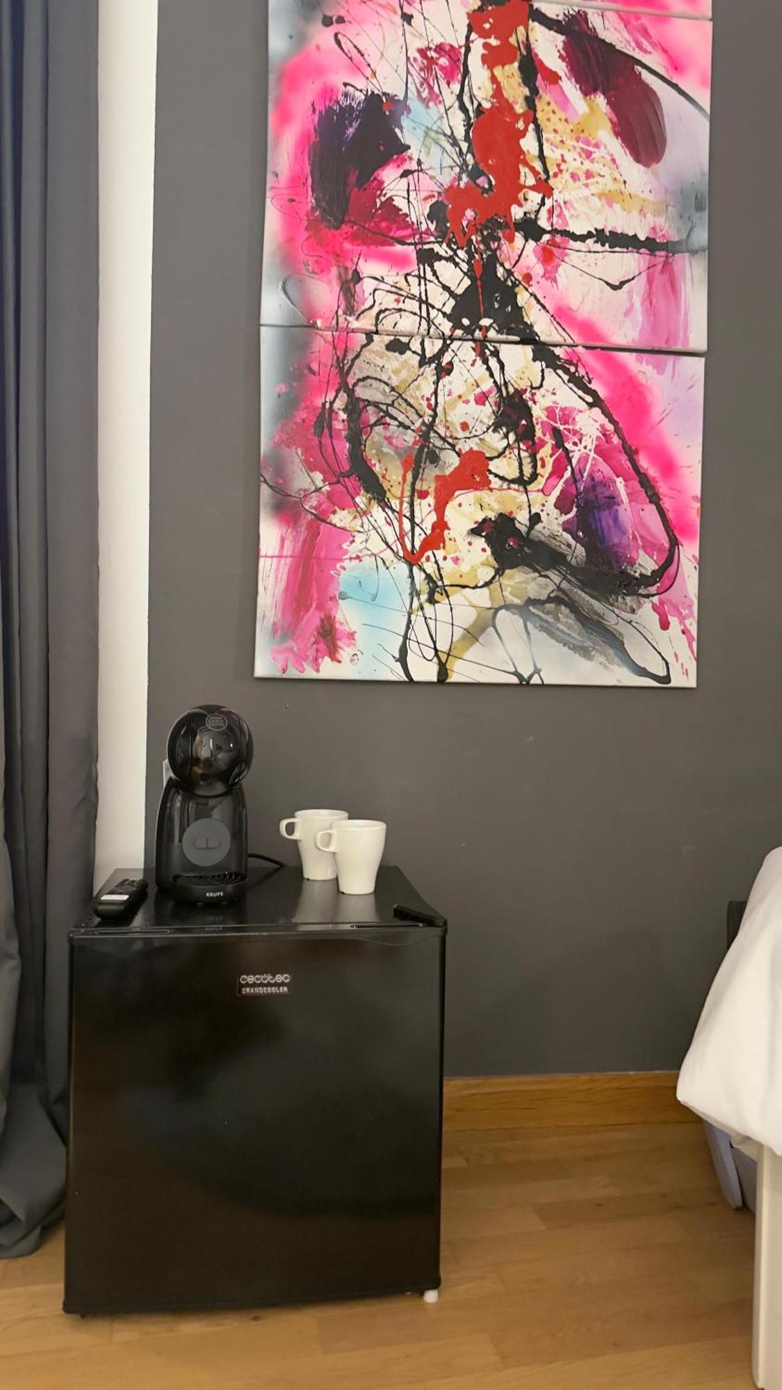 Luxury B2 Alloggio in famiglia Madrid