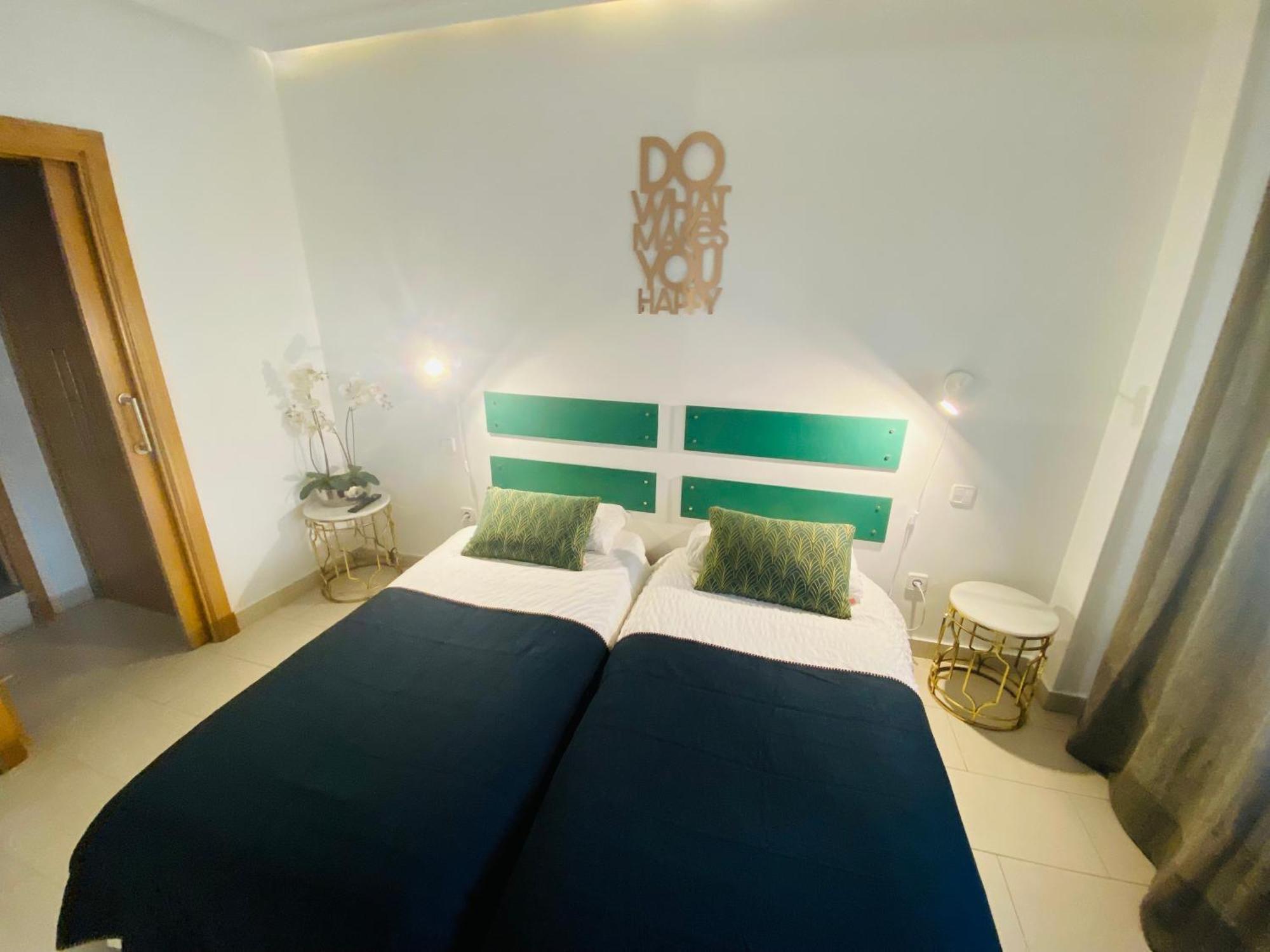 Apartamento Welcome Manuel Becerra - Plaza De Toros Ventas *