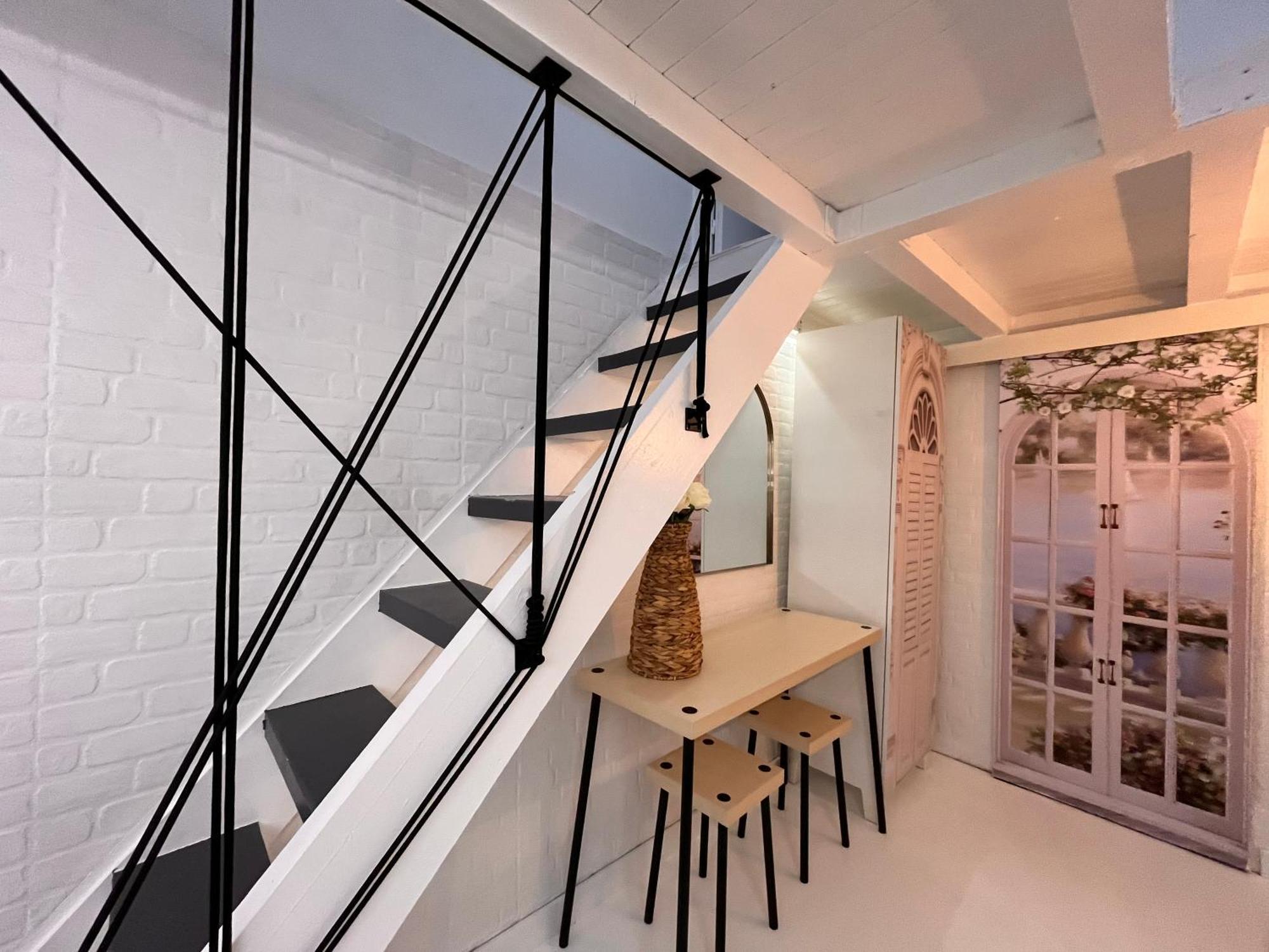 Mini Duplex4 Plaza Mayor Appartamento *