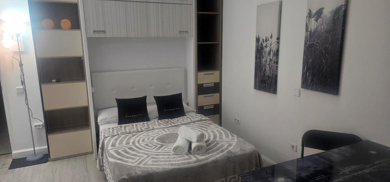 Apartamento Gran Via *