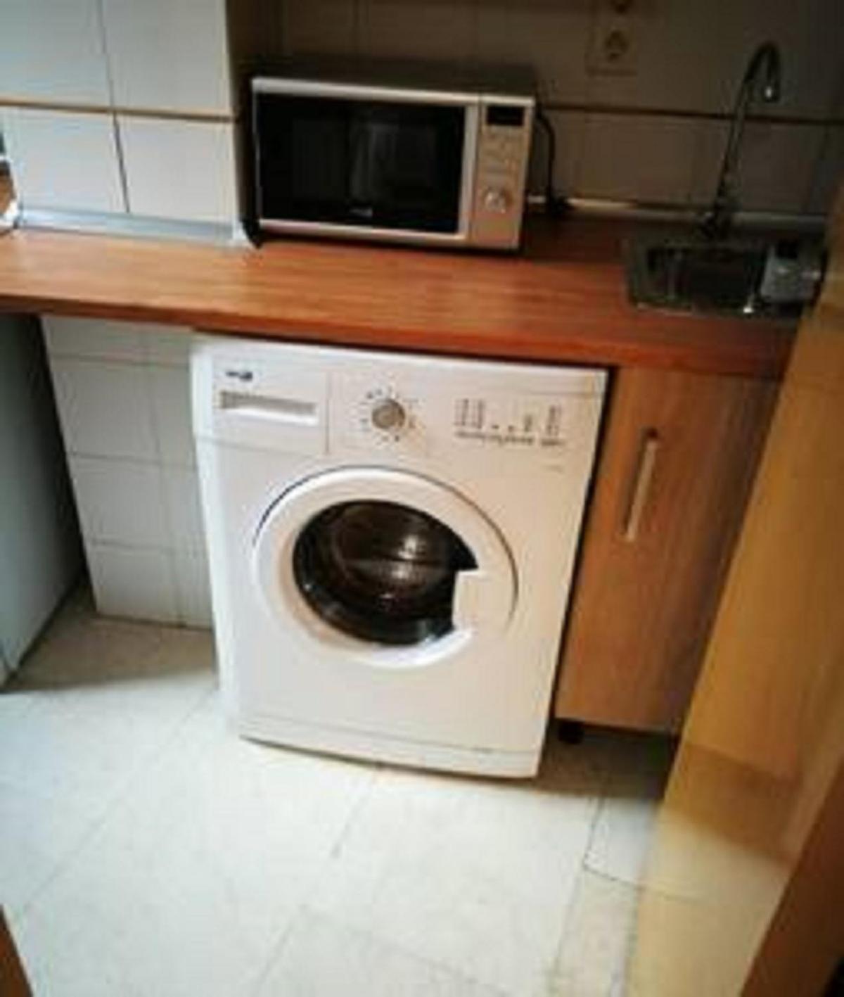 Apartamento Estudios Torr Zona Prosperidad Madrid