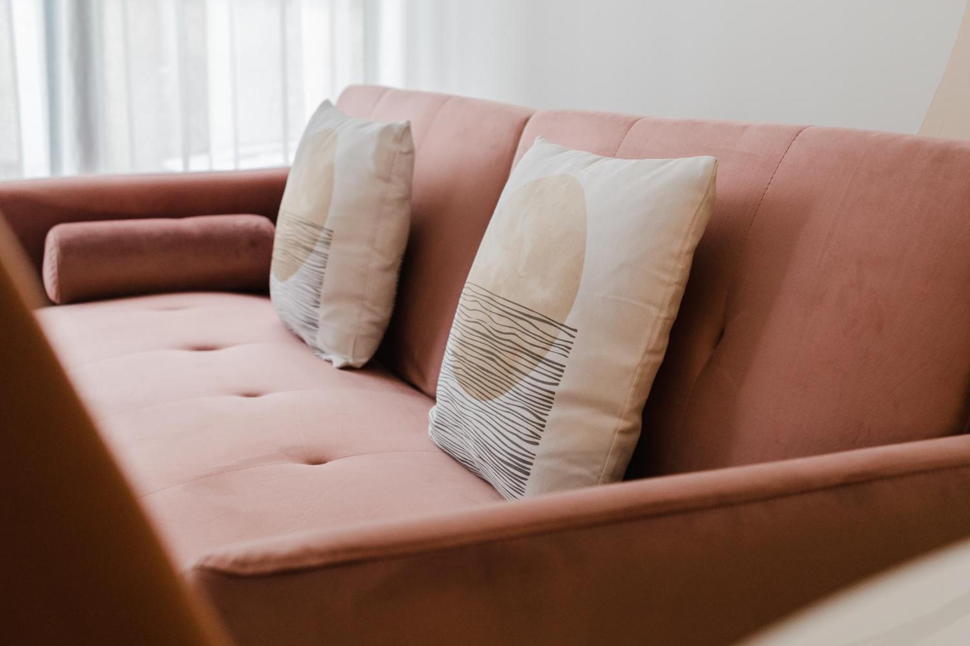 Apartamento Canillas