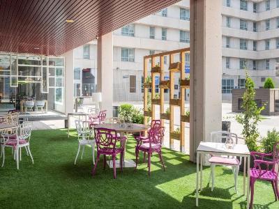 Airport Suites, Affiliated By Melia Aparthotel Madri