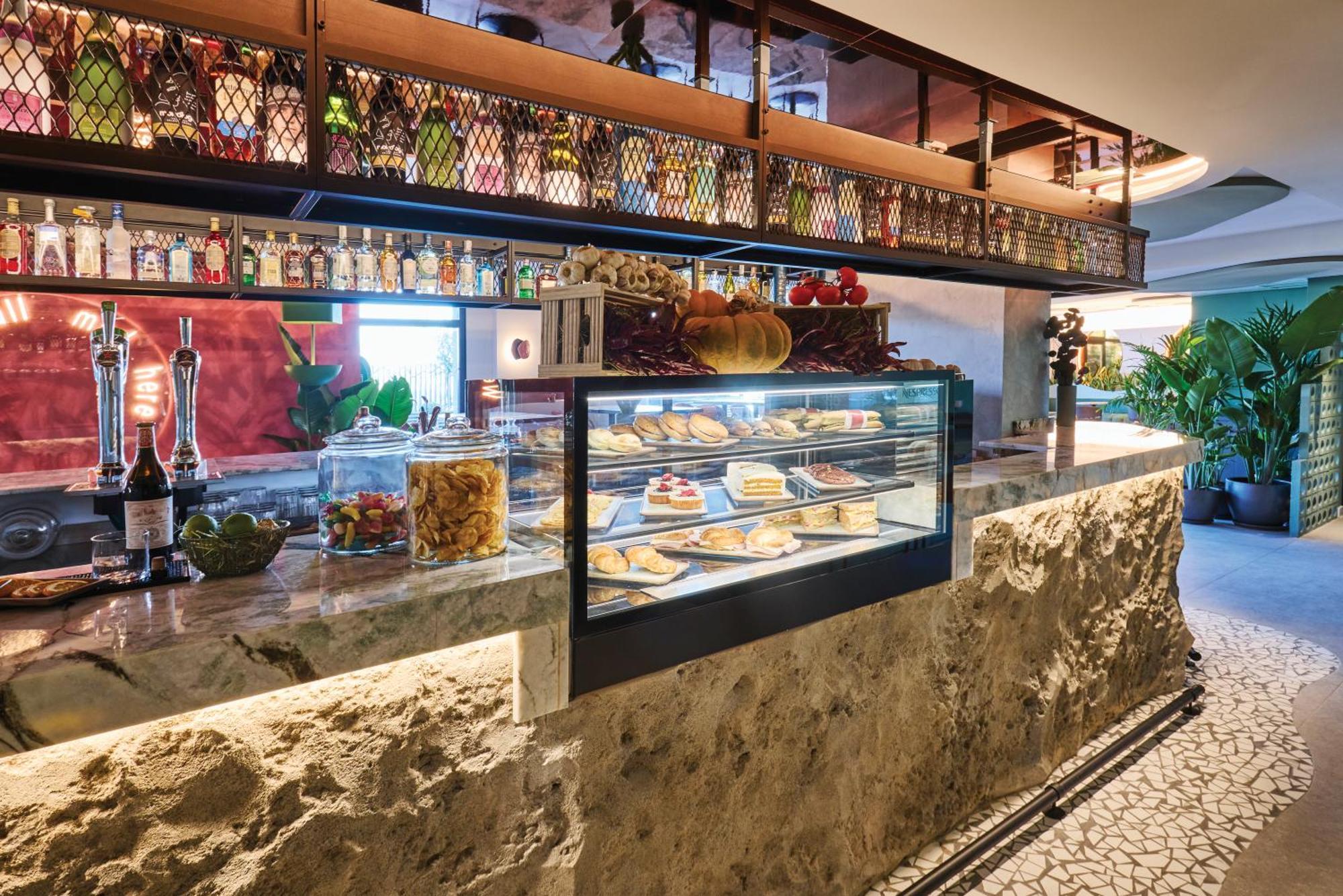 Ibis Styles Airport Valdebebas 3*
