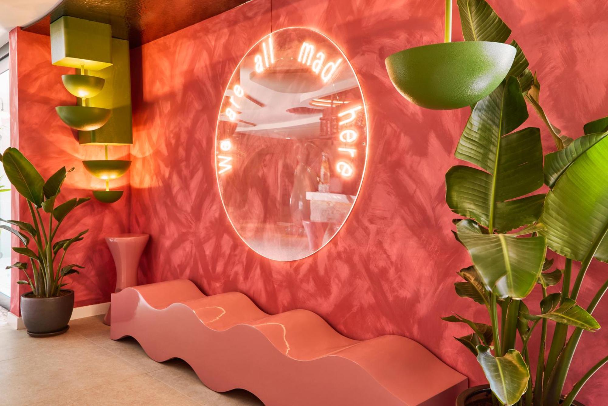 Hotel Ibis Styles Airport Valdebebas 3*