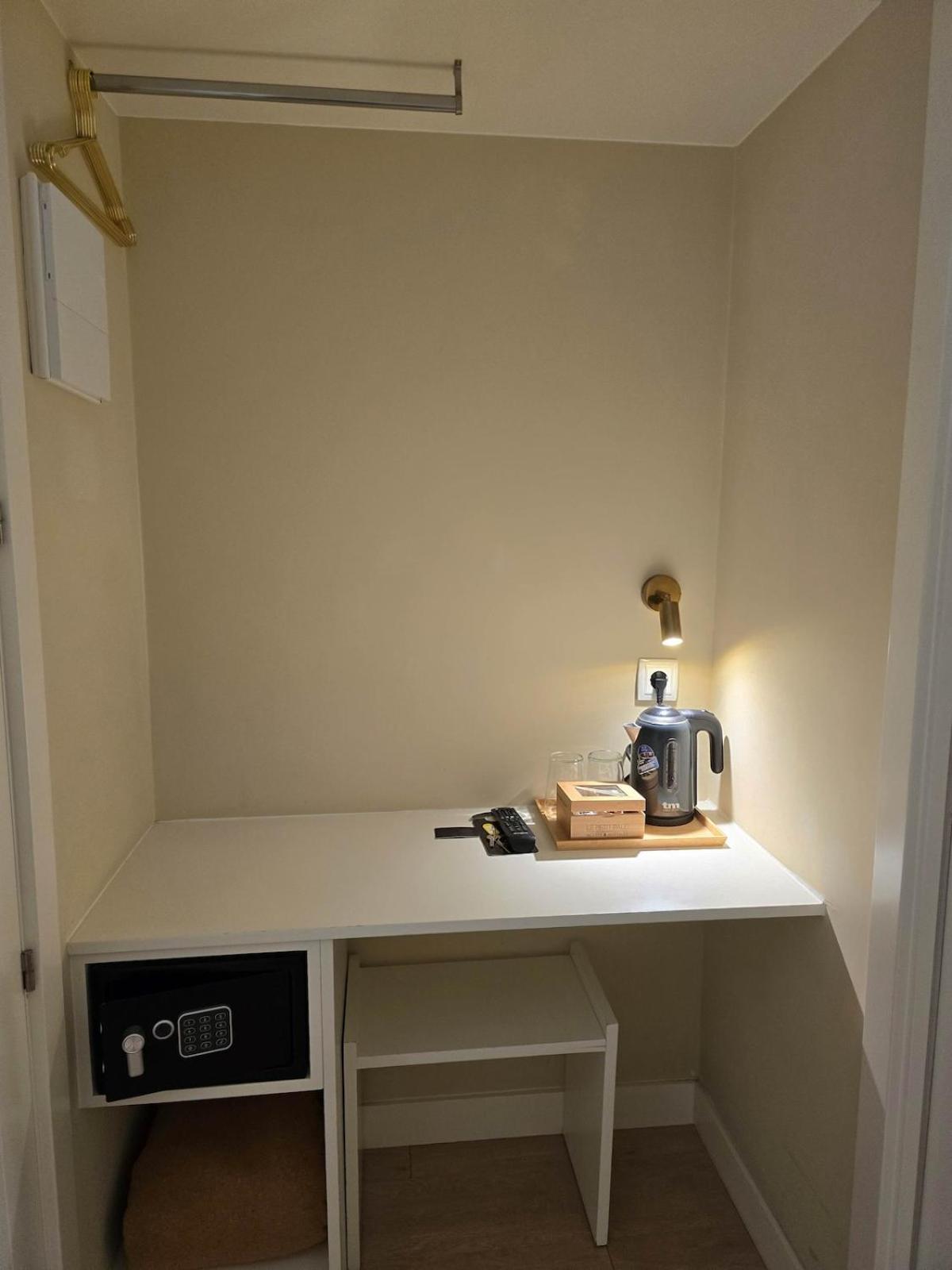 Standard Double Appartement *