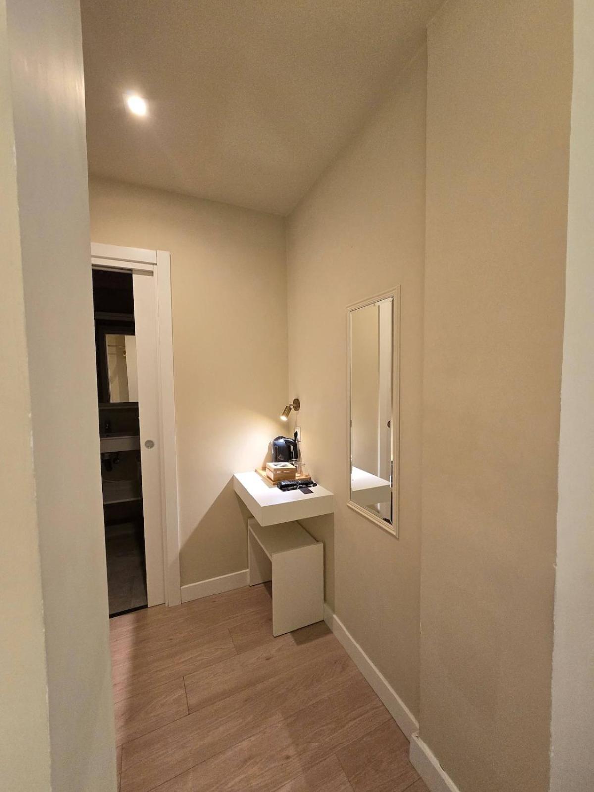 Appartement Standard Double Madrid