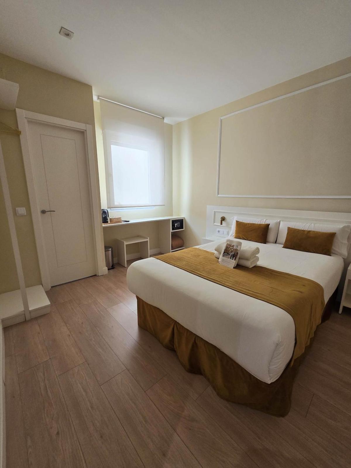 Appartement Standard Double *