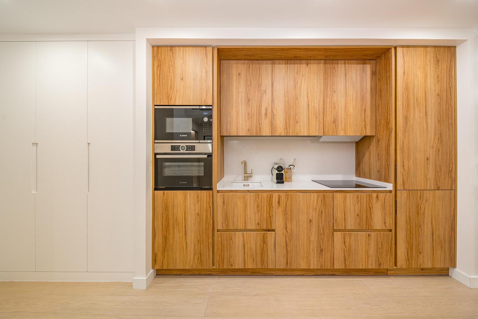 Appartement Plaza Espana Luxury Madrid