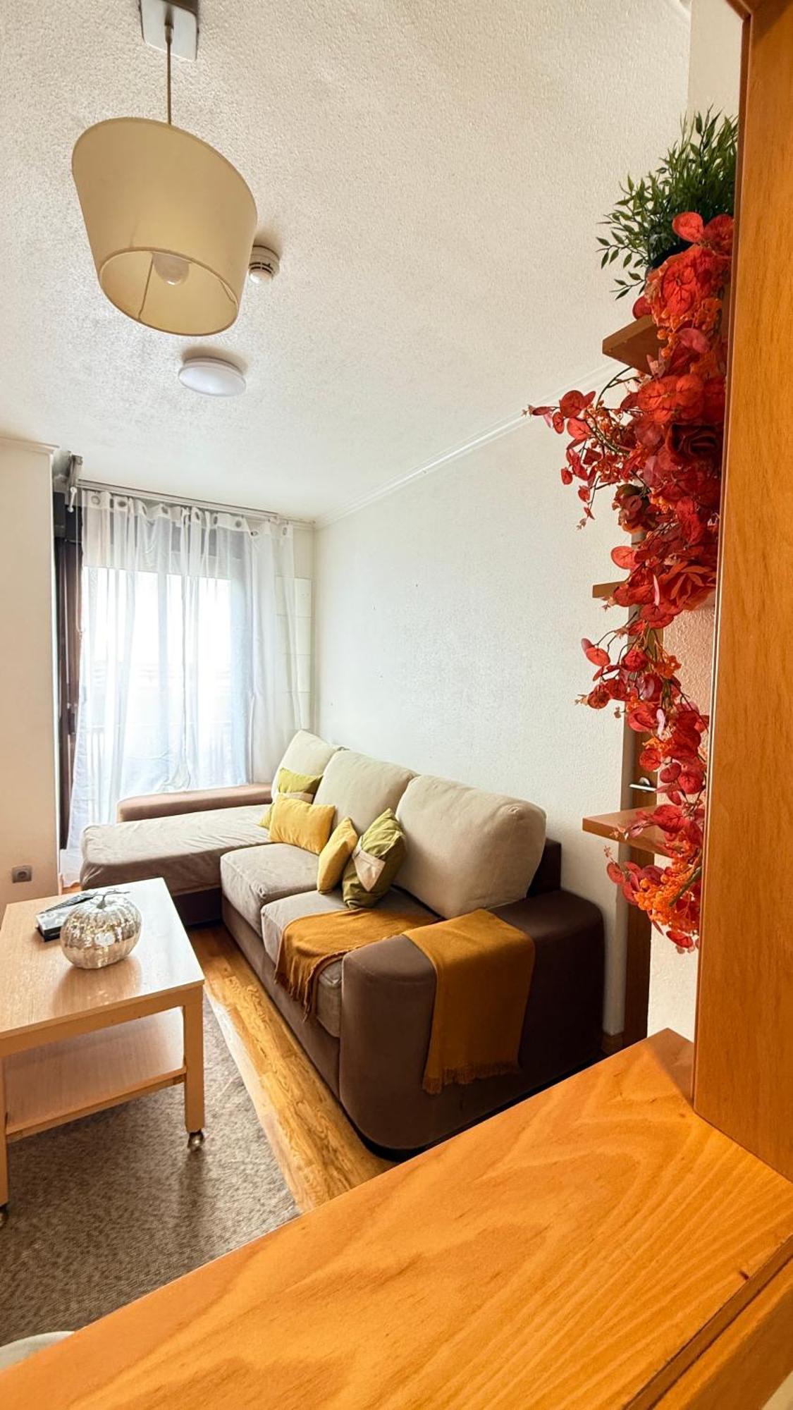 House Samaniego 12 Appartement Madrid