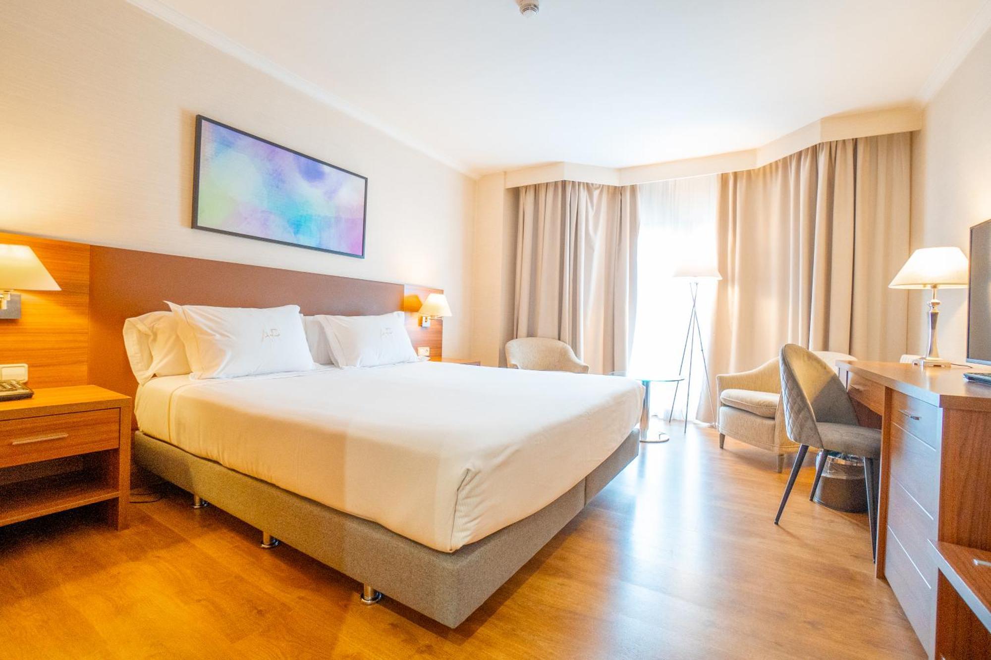Apartahotel Aparto-hotel Rosales