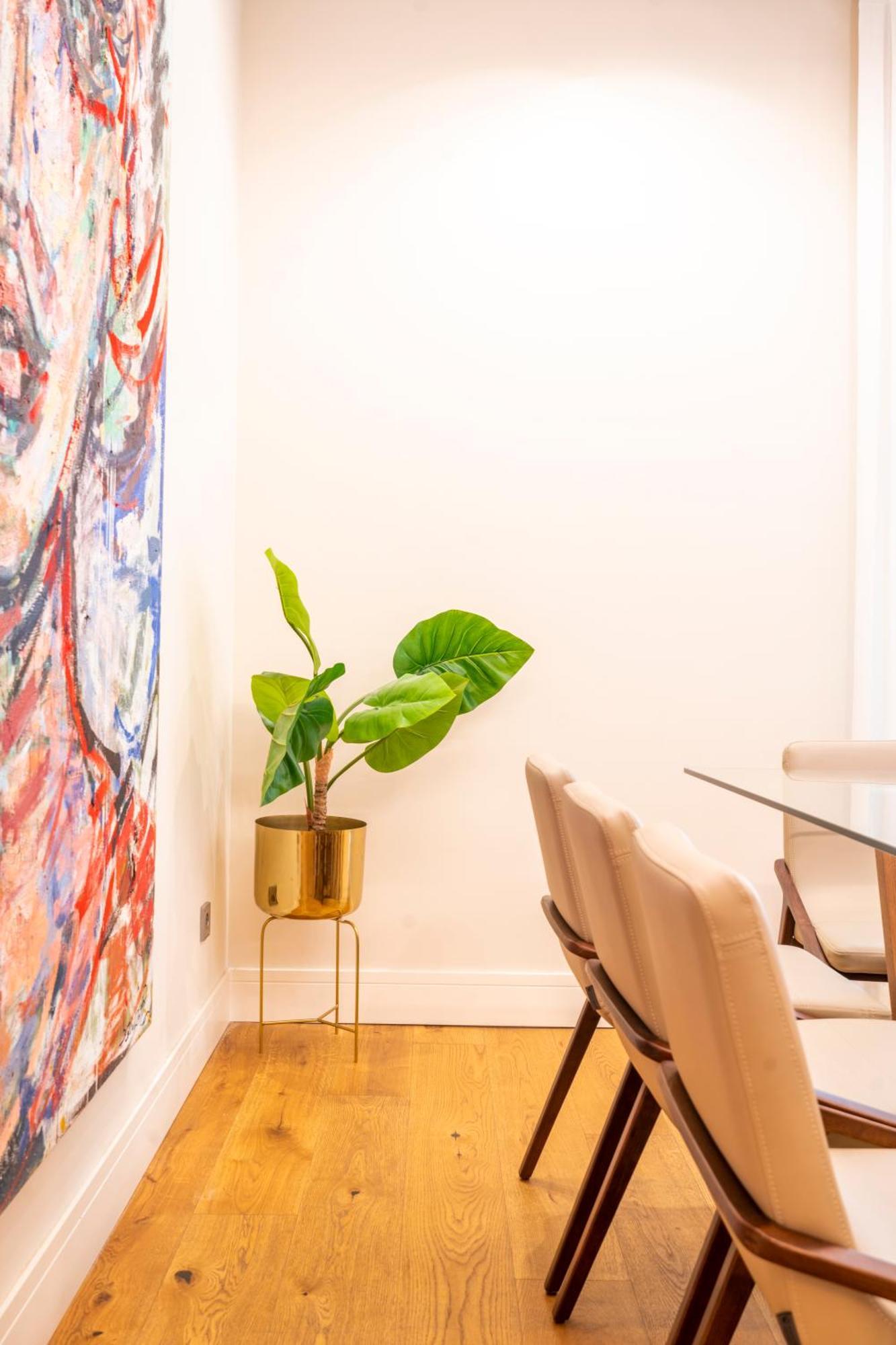 Apartamento V73 Elegance & Comfort - Luxury In Barrio Salamanca Madri