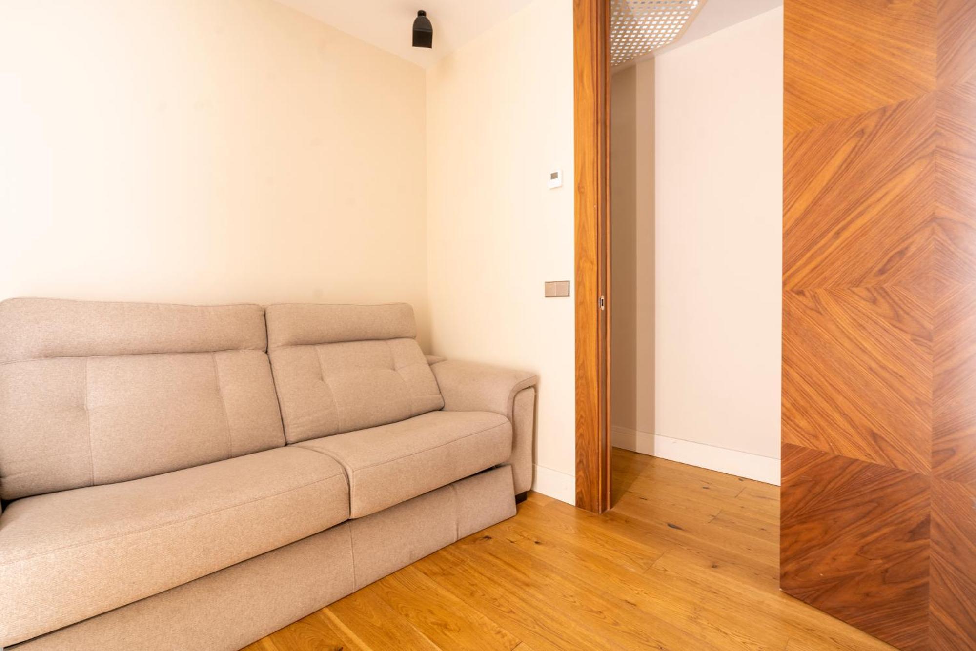 V73 Elegance & Comfort - Luxury In Barrio Salamanca Madri