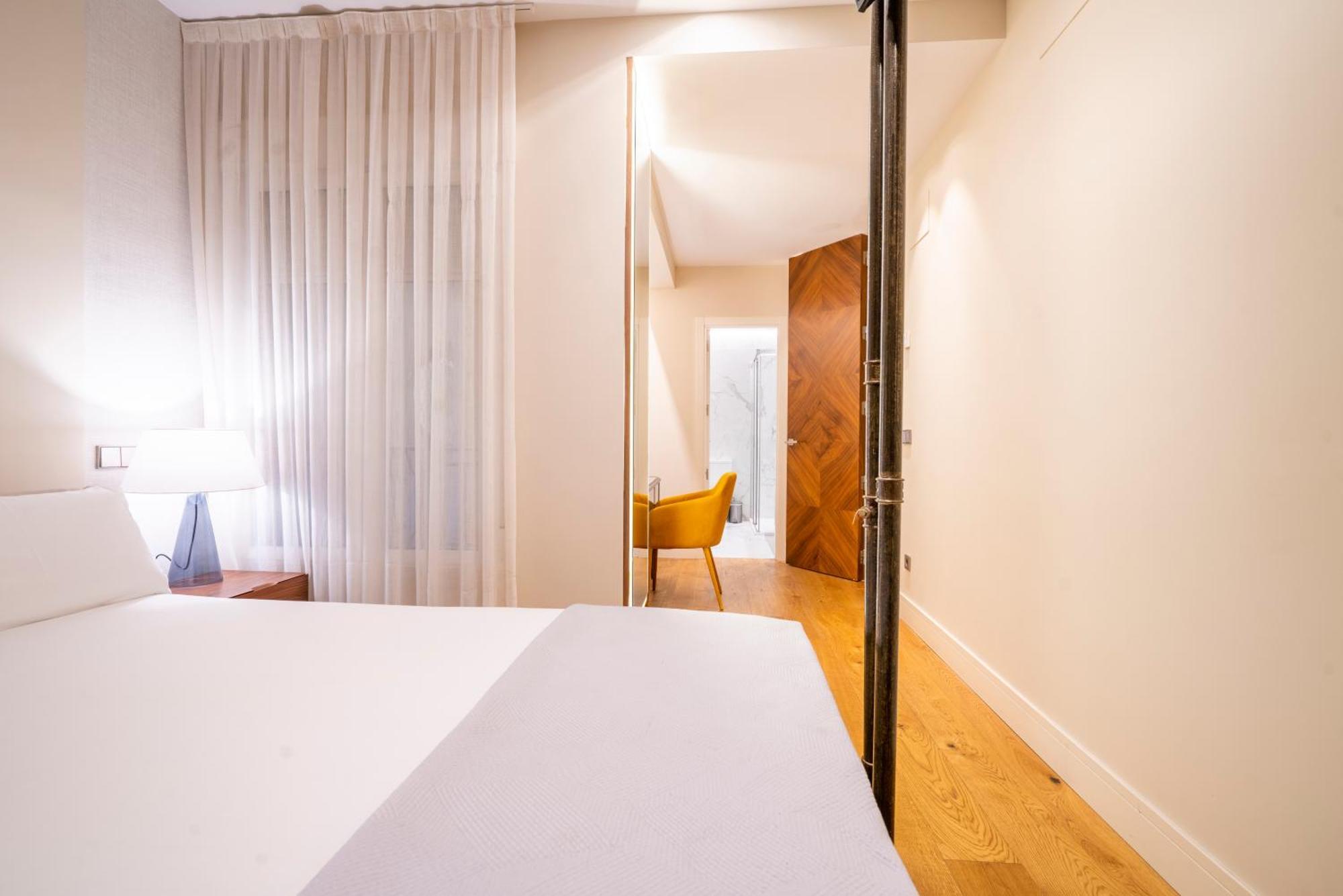 V73 Elegance & Comfort - Luxury In Barrio Salamanca * Madri