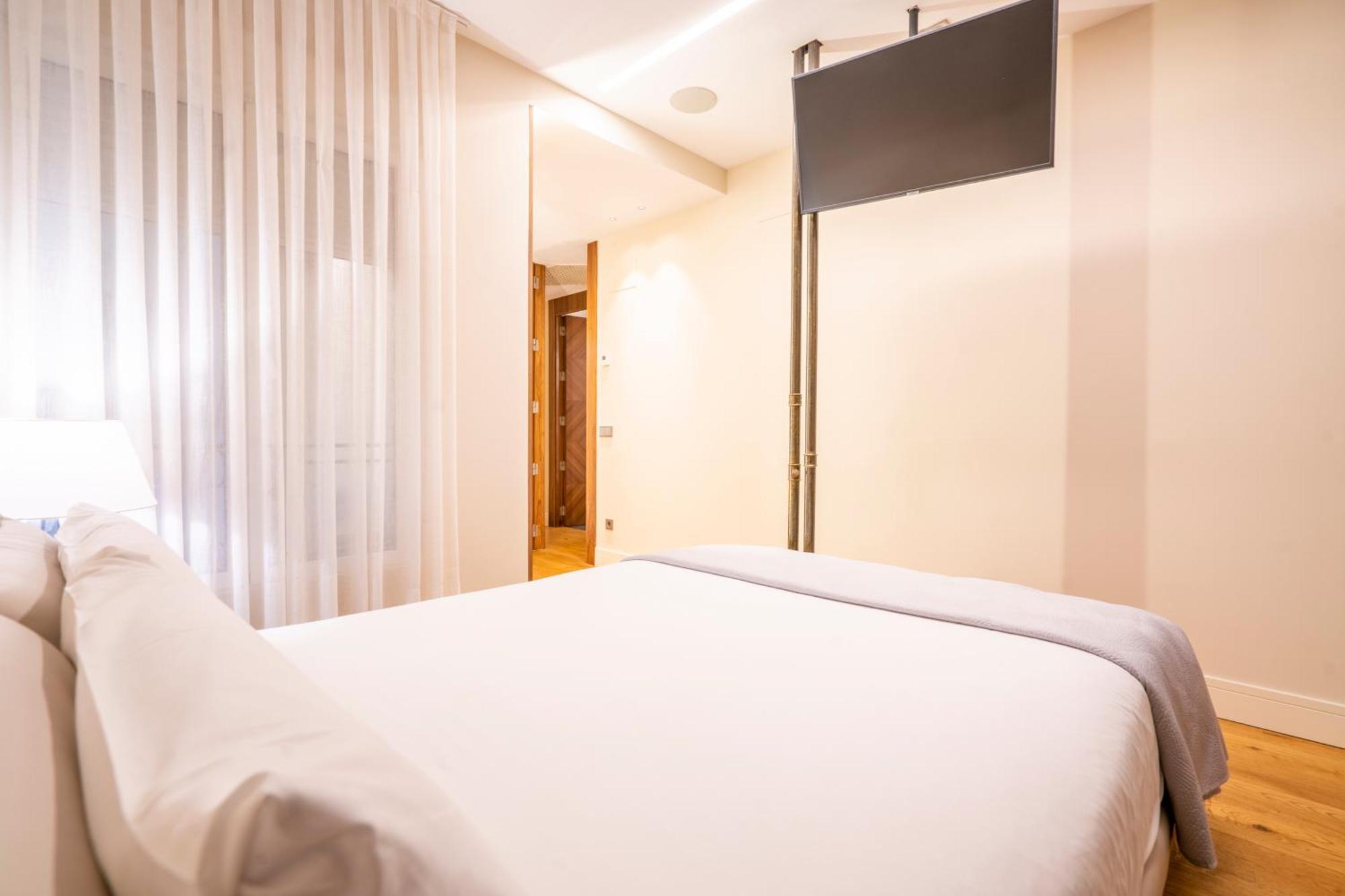 V73 Elegance & Comfort - Luxury In Barrio Salamanca Madri
