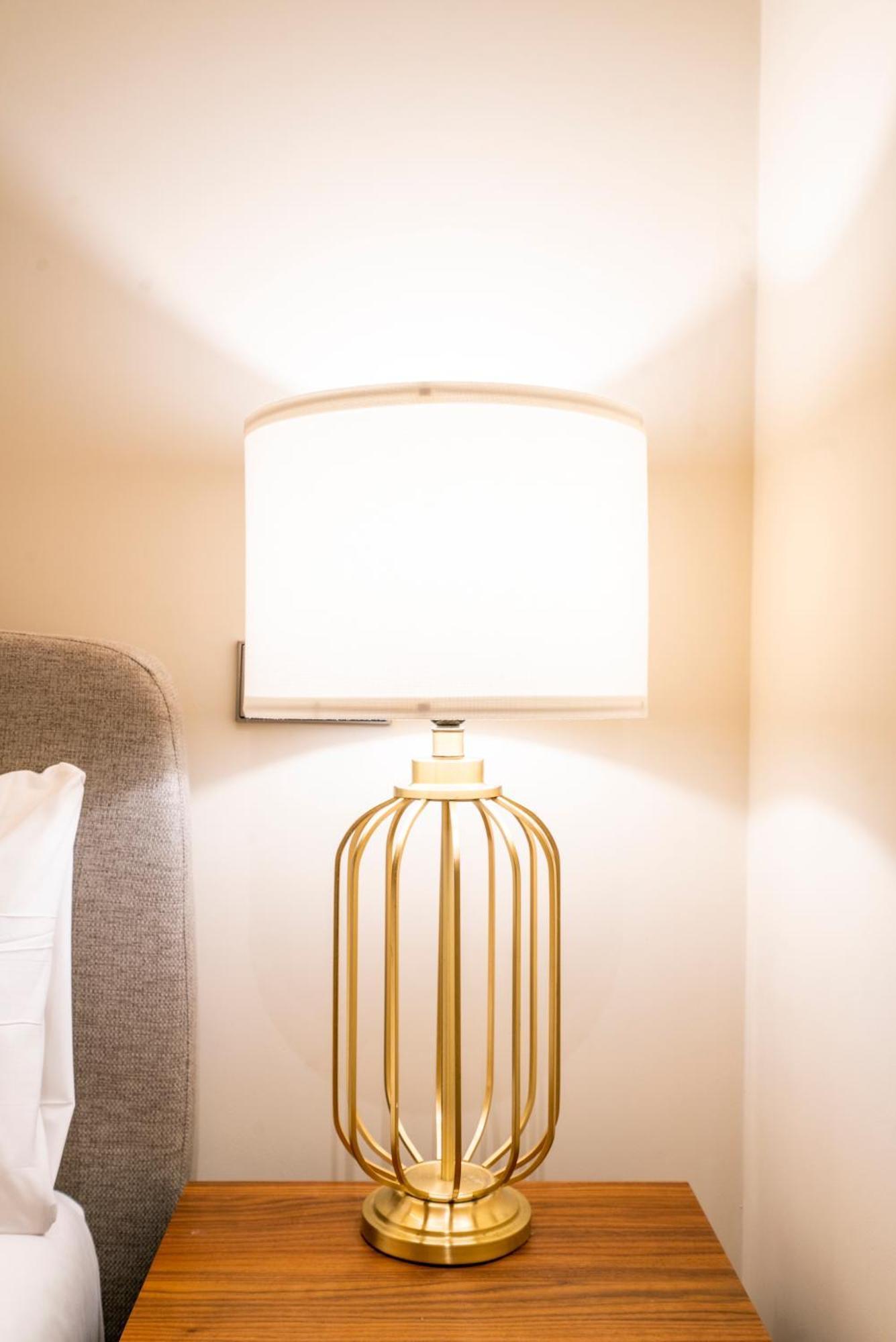 Apartamento V73 Elegance & Comfort - Luxury In Barrio Salamanca
