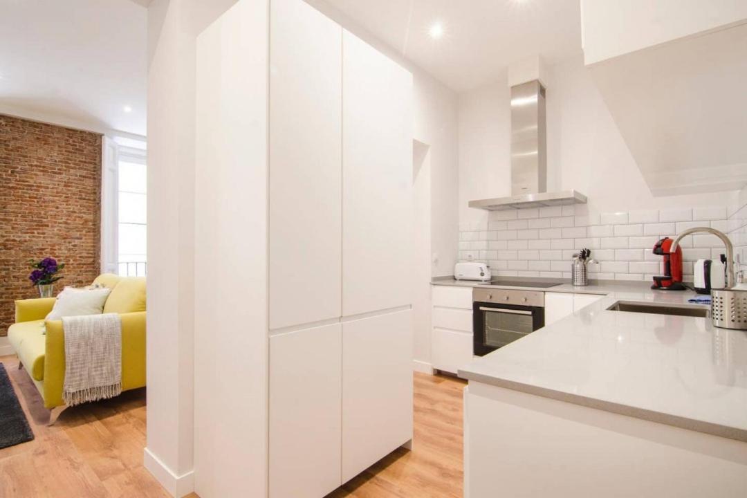 Renovated And Modern- 3bd 2bth- Anton Martin Apartamento