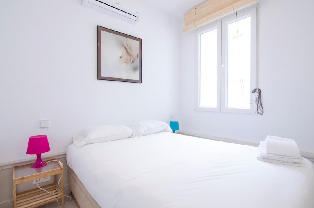 Apartamento Minty - Valverde Madri