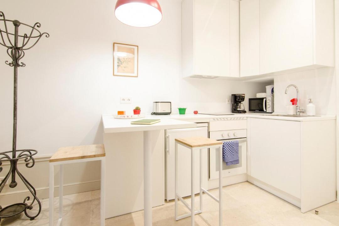 Minty - Valverde Apartamento Madri
