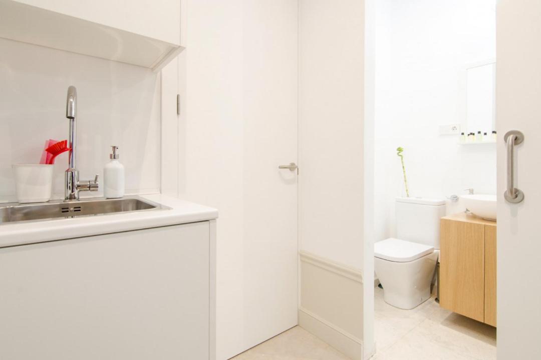 Apartamento Minty - Valverde Madri