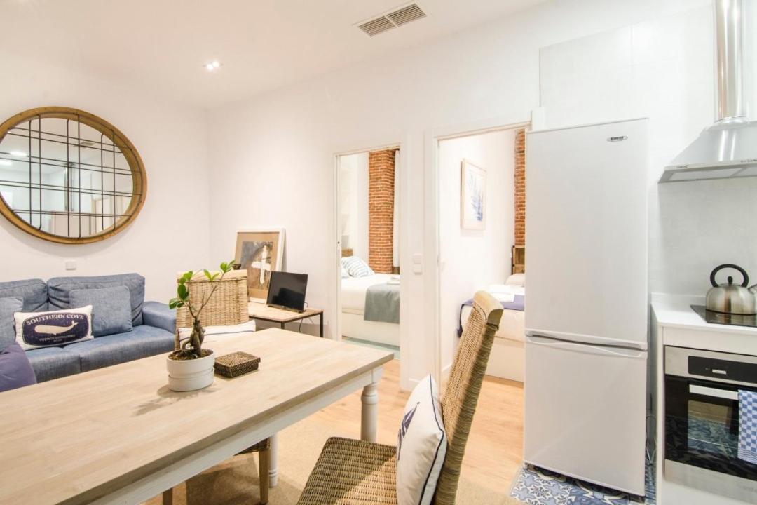 Comfy And Centric- 2bd 1bth- Espoz Y Mina Apartment *