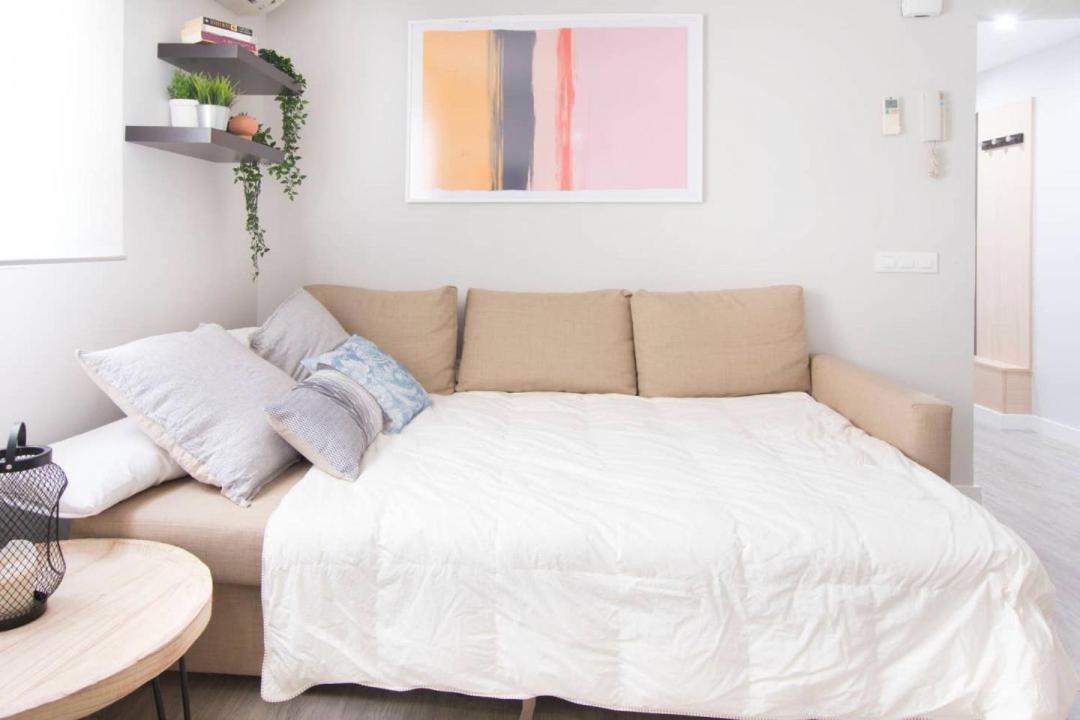 Apartamento Cruz *