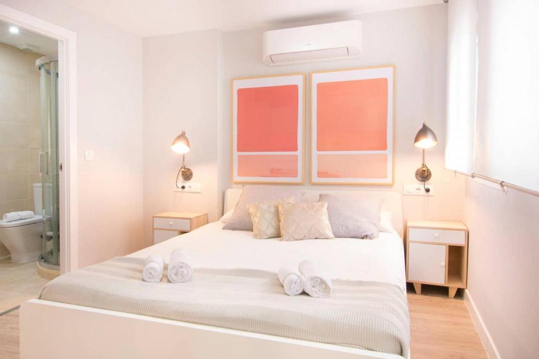 Apartamento Cruz *