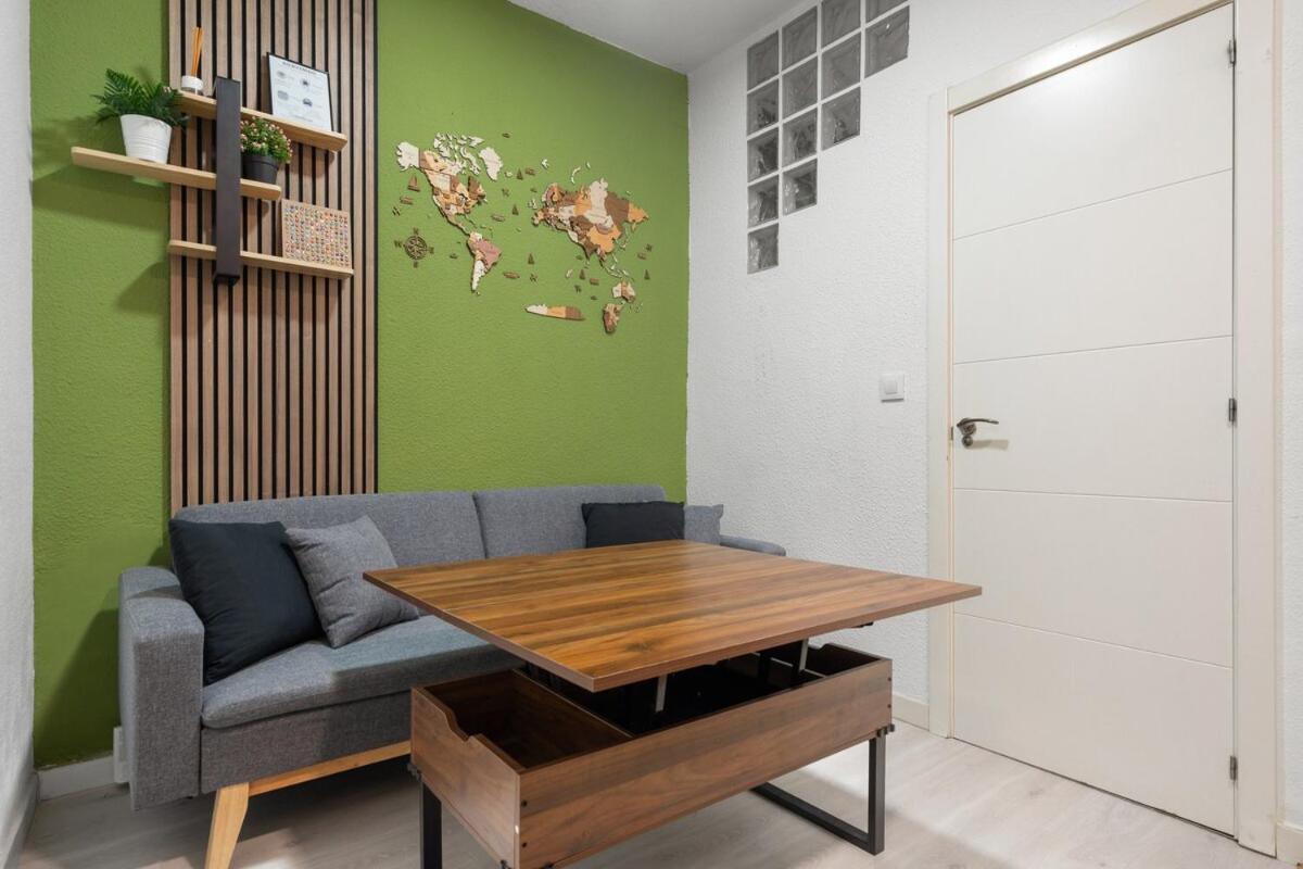 Downtown 2 Bedrooms Apartamento