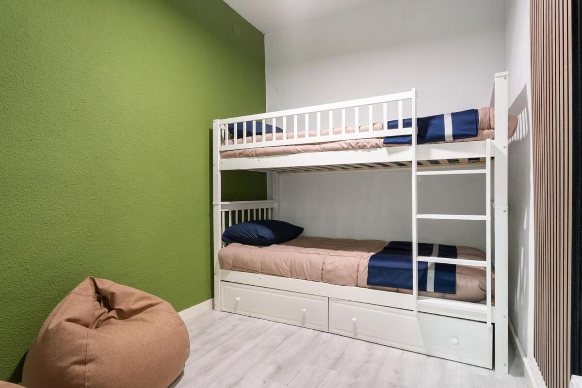 Apartamento Downtown 2 Bedrooms