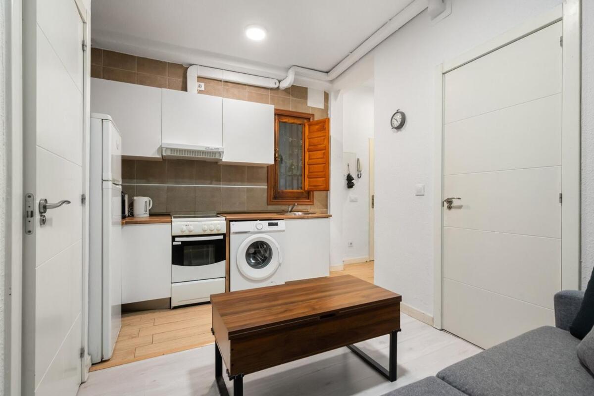 Downtown 2 Bedrooms Apartamento Madri