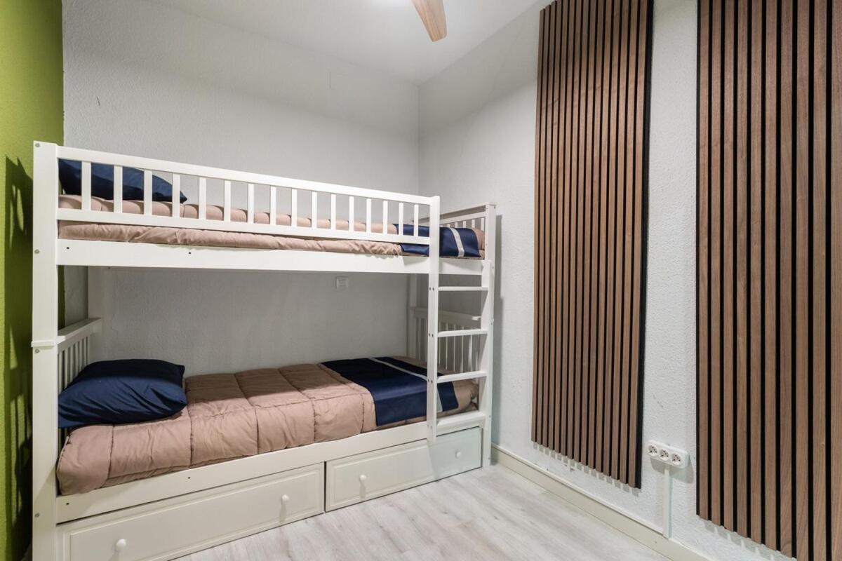 Apartamento Downtown 2 Bedrooms