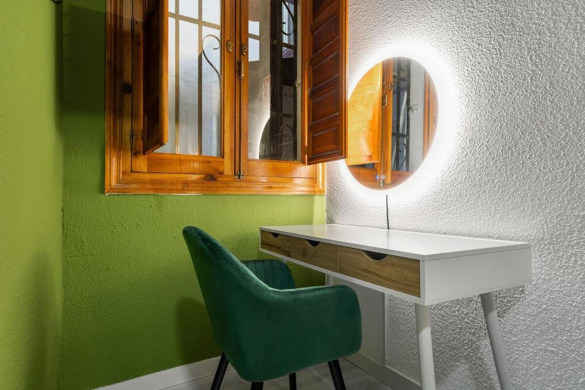 Apartamento Downtown 2 Bedrooms