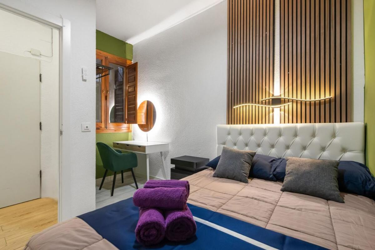 Apartamento Downtown 2 Bedrooms