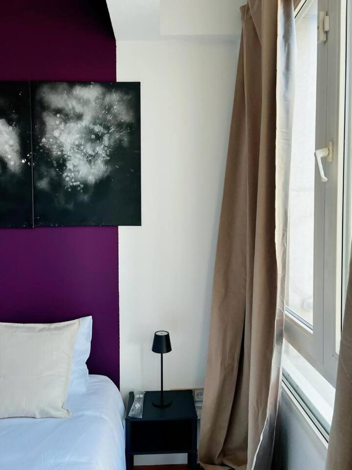 Exclusiva Gran Via A Guest house *