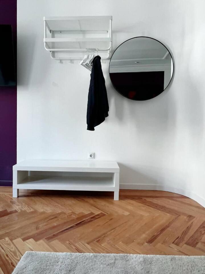 Exclusiva Gran Via A Guest house Madrid