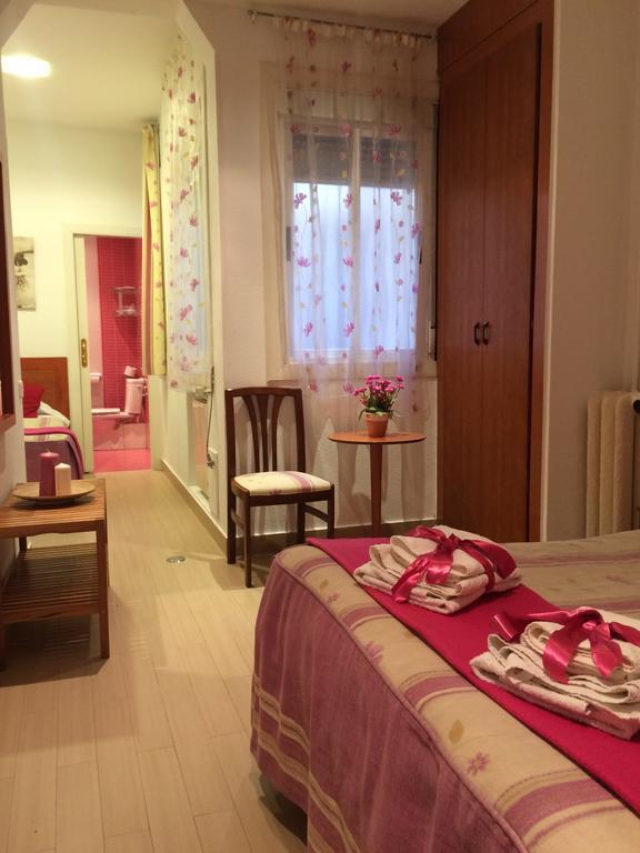 Aliste Maison d'hôtes 2*