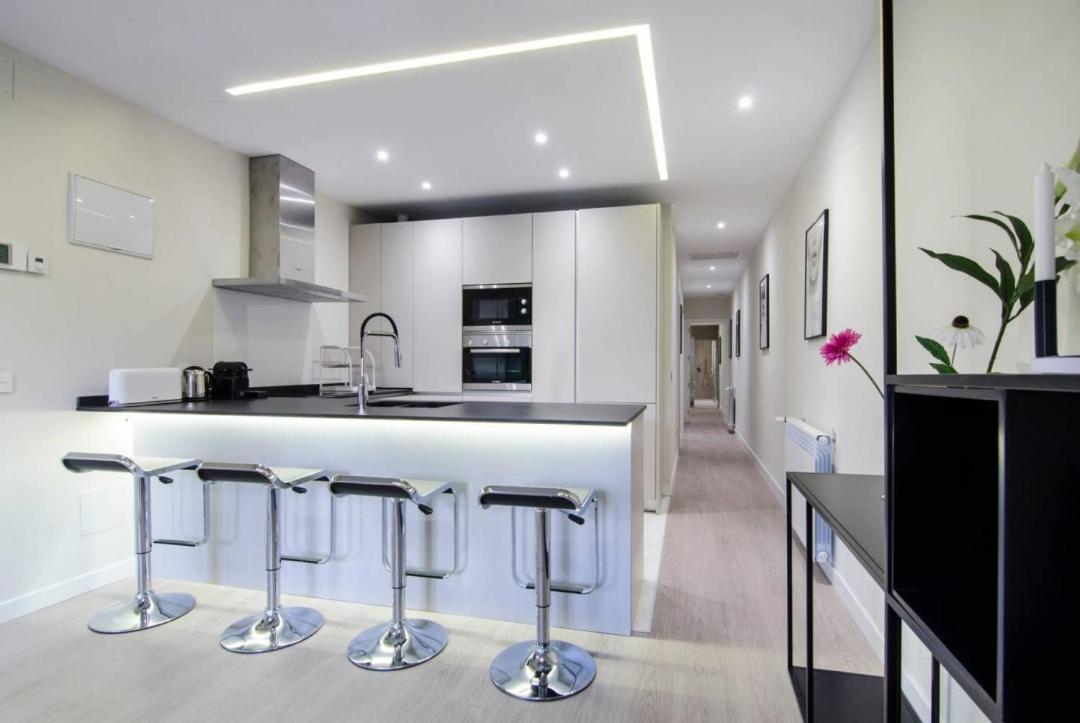 Apartamento Minty - 3 Bd Lavapies Madri