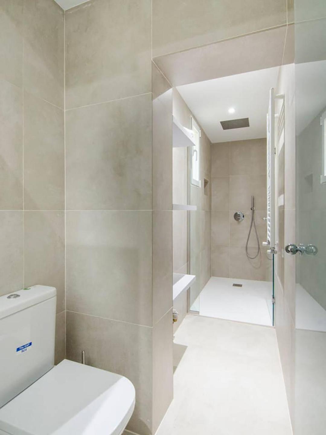 Minty - 3 Bd Lavapies Apartamento Madri